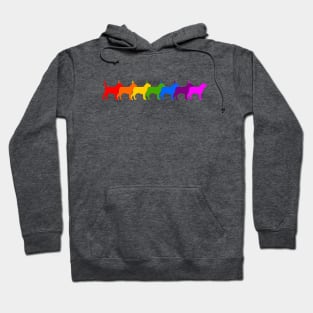 Labrabow Hoodie